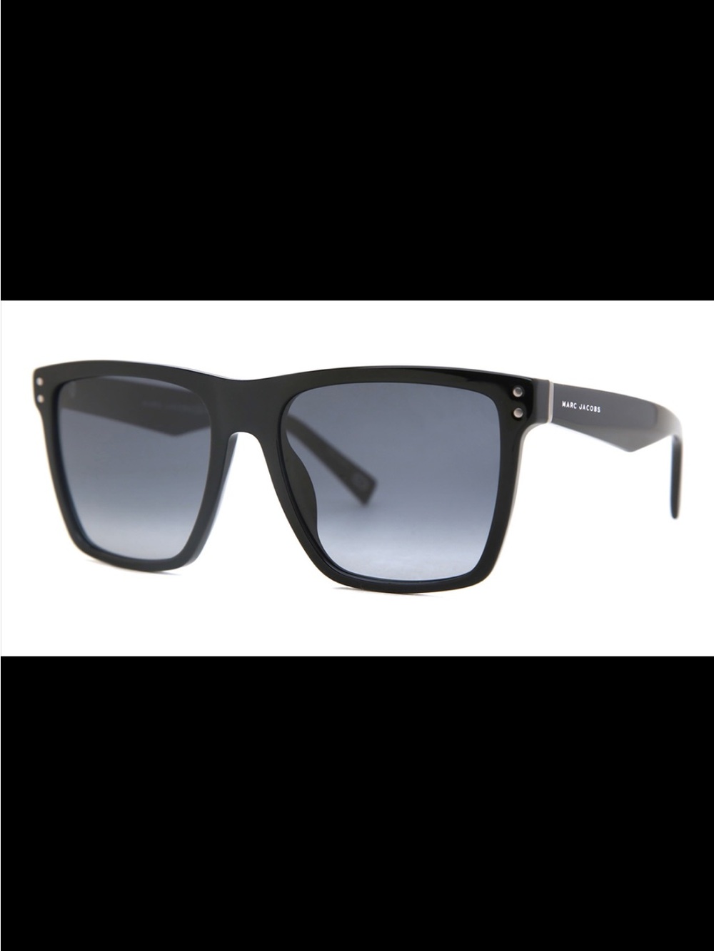Marc Jacobs sunglasses